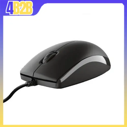 41738 - TRUST SET TASTIERA E MOUSE WIRED PRIMO 23971