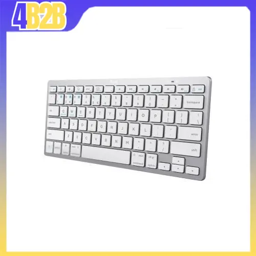 42404 - TRUST TASTIERA BLUETOOTH MAC IOS WINDOWS ANDROID BASICS 24652