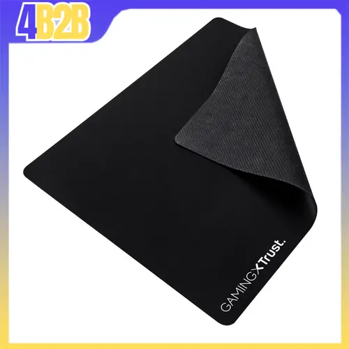 49245 - TRUST GAMING MOUSE & PAD WIRED BASICS 24752
