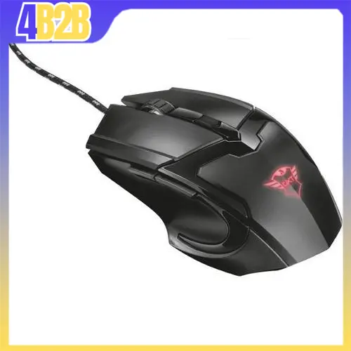 42375 - TRUST HEADSET + MOUSE GXT 784 21472