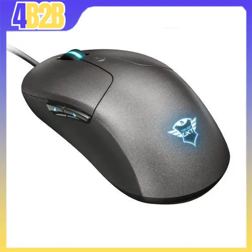 42377 - TRUST MOUSE GAMING WIRED GXT180 KUSAN 22401
