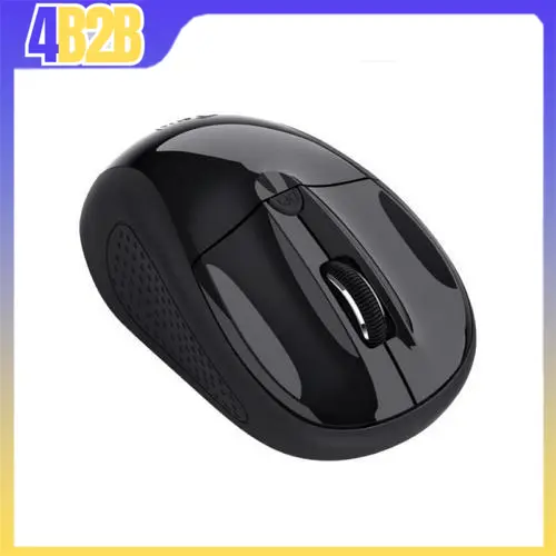 42136 - TRUST MOUSE WIRELESS MEDIUM YVI BASICS 24658