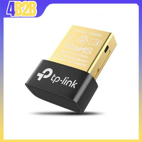 36774 - TP-LINK Nano scheda ricevitore Bluetooth 4.0 USB UB400