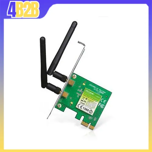 11543 - TP-LINK WLAN PCIE-CARD 300MB WN881ND