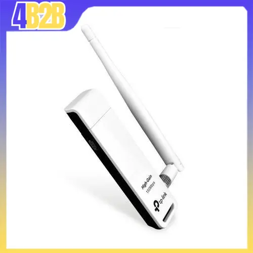 5906 - TP-LINK WLAN USB 150MB TP-LINK WN722N