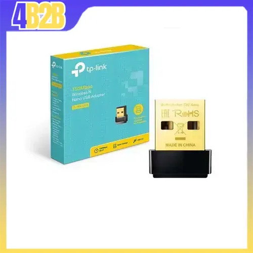 5908 - TP-LINK WLAN USB 150MB TP-LINK WN725N NANO