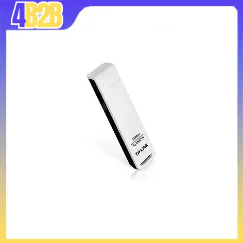 5913 - TP-LINK WLAN USB 300MB TP-LINK WN821N