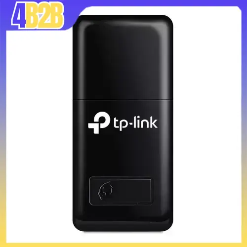 5907 - TP-LINK WLAN USB 300MB TP-LINK WN823N