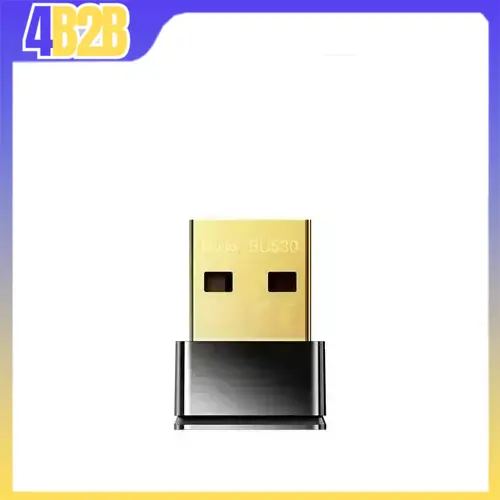 59171 - CUDY BU530 BLUETHOOTH 5.3 NANO USB ADAPTER