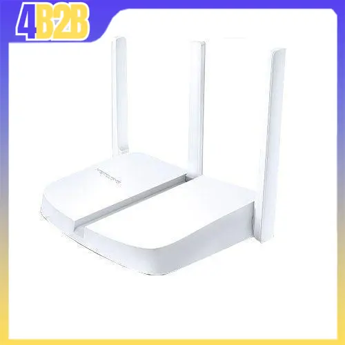 40324 - MERCUSYS ROUTER WIRELESS N 300MBPS MW305R