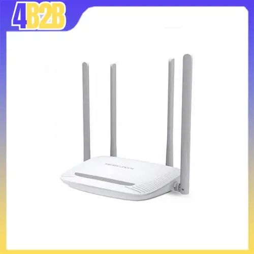 40321 - MERCUSYS ROUTER WIRELESS N 300MBPS MW325R