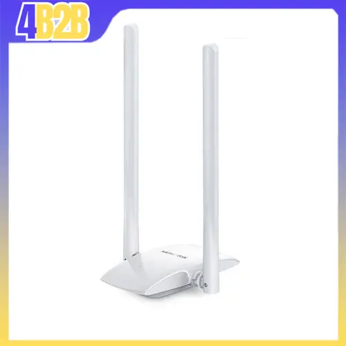 40326 - MERCUSYS USB ADAPTER WIRELESS 300MBPS MW300UH