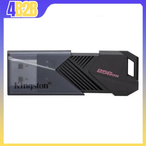 44344 - KINGSTON DATATRAVEL EXODIA ONYX 256GB DTXON/256B