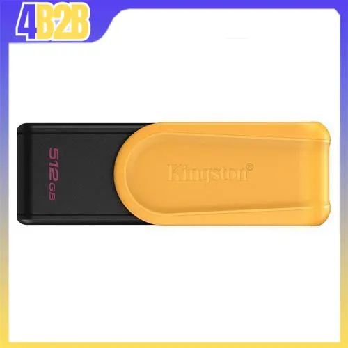 57254 - KINGSTON DataTraveler Exodia S Drive Flash USB 512GB  USB 3.2 Gen 1 Type A DTXS/512GB