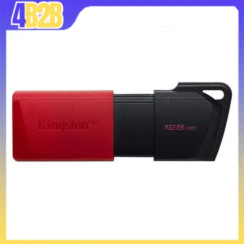 42043 - KINGSTON USB FLASH DTX DATATRAVEL EXODIA M USB 3.2 GEN1 128GB DTXM/128GB