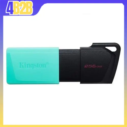 42046 - KINGSTON USB FLASH DTX DATATRAVEL EXODIA M USB 3.2 GEN1 256GB DTXM/256GB