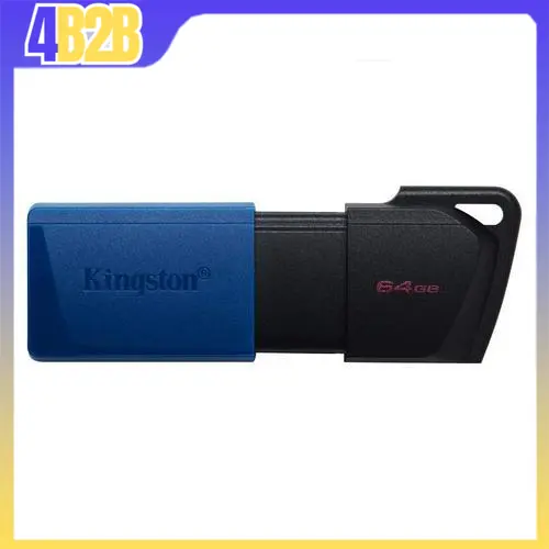 42045 - KINGSTON USB FLASH DTX DATATRAVEL EXODIA M USB 3.2 GEN1 64GB DTXM/64GB