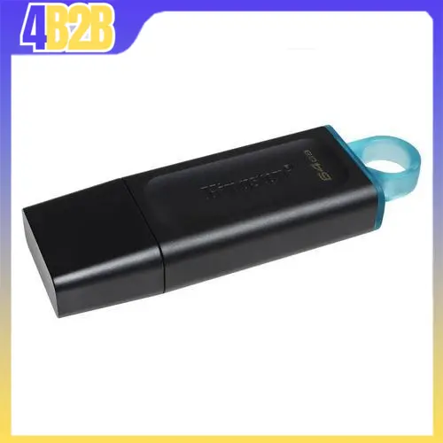 36837 - KINGSTON USB FLASH DTX DATATRAVEL EXODIA USB 3.2 GEN1 DTX/64GB