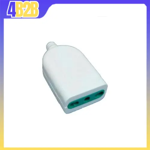 18478 - EXTRASTAR PRESA 2P+T 10/16A BIPASSO