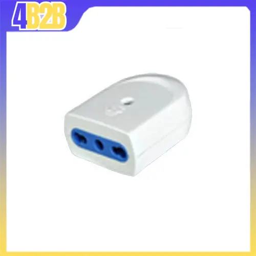 18490 - EXTRASTAR PRESA 2P+T 10/16A BIPASSO