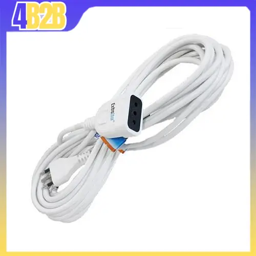 6468 - EXTRASTAR PROLUNGA LINEARI SPINA 16A 3*1.0MM 10M