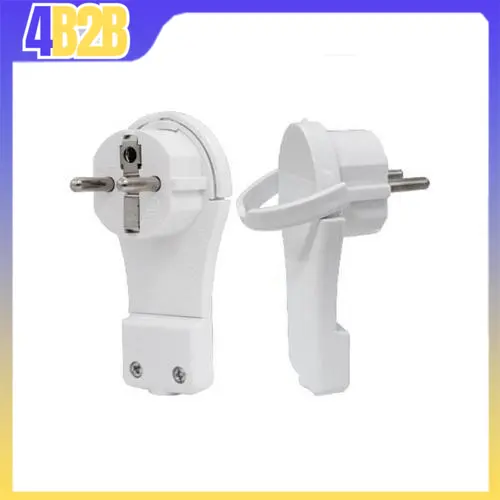 42914 - EXTRASTAR SPINA SCHUKO PLATTA RICABLABILE