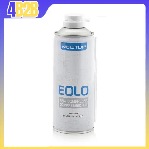14411 - NEWTOP EOLO SPRAY ARIA COMPRESSA  400ML