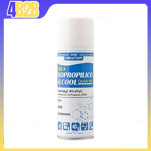 38075 - NEWTOP IGEA SPRAY ALCOOL ISOPROPILICO PROFESSIONALE 200ML