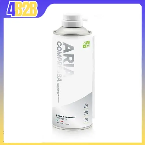 53219 - OXYN EOLO SPRAY ARIA COMPRESSA  400ML
