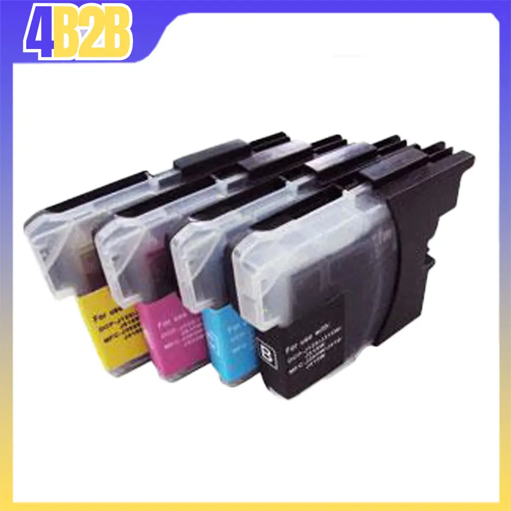 36626-10ML Compa J4620 J4420 J4625 J5625 J4120 J5320 J5720 J880-1K Yellow ARLC223Y