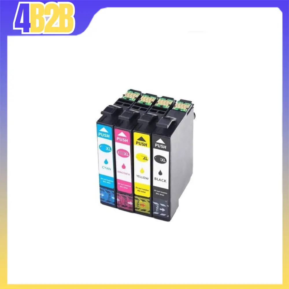 45972-10ML Compa XP-2205,3200,WF-2910,2930,2935-0.5K#C13T10H44010 Yellow