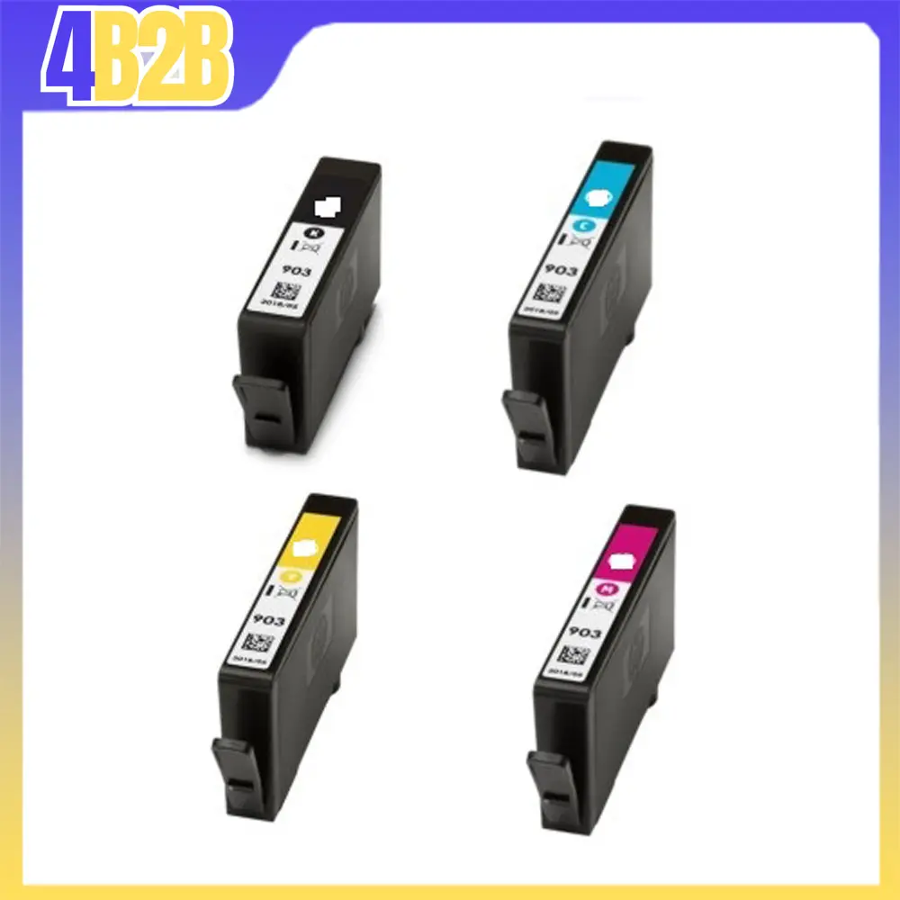 36608-12ML Ciano  Pro 6860 6960 6970 6950 6968 6966-0.8K#T6M03AE Ciano HP903XLC