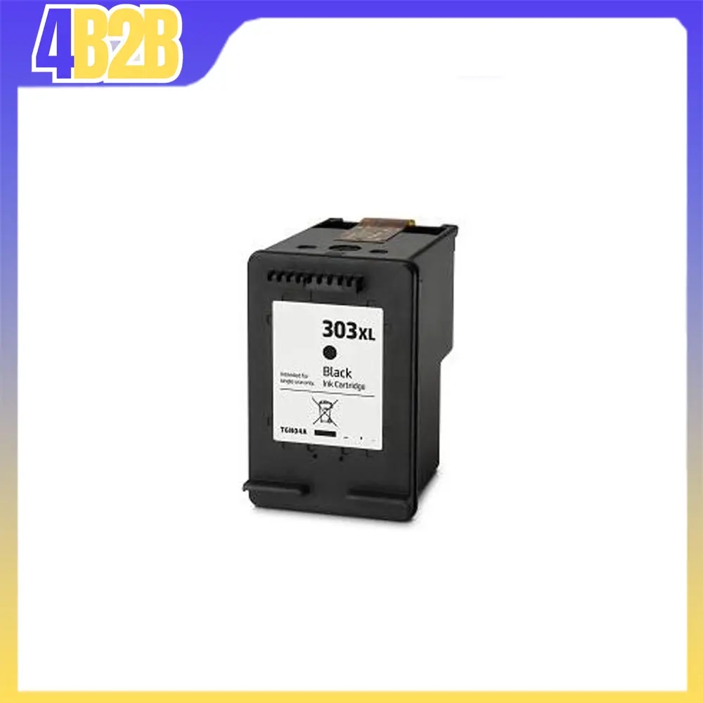 40337-12ML COMPA HP 6220.6230.7130.7134.7834-0.6K*T6N04AE HP303XLBK 