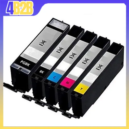 36560-12Ml With chip TS6150 8150 9150 TR7550 8550-0.83K#1996C001 Magente ARCLI581XXLM