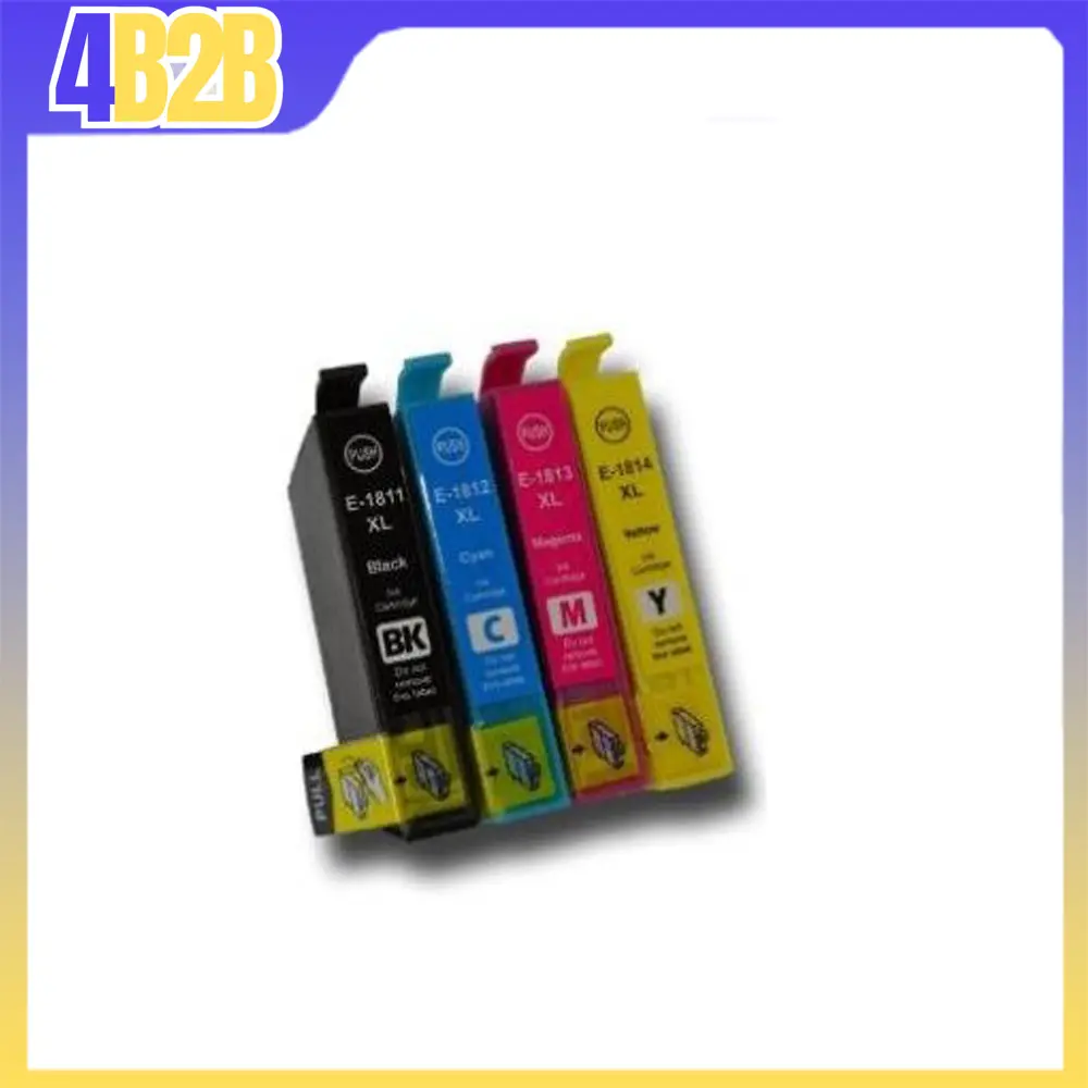 36583-13ML Compatib XP30 XP102 XP202 XP205 XP302 XP305 XP402#18XL Ciano ARET1812