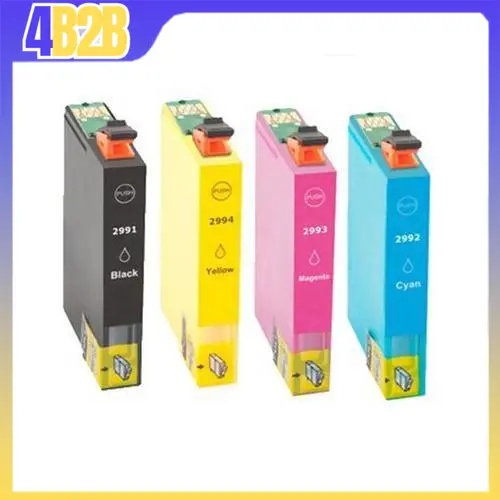 36589-14ML Yellow for Epson XP235/XP332/XP335/432/435-450Pag#29XL Yellow ARET2994