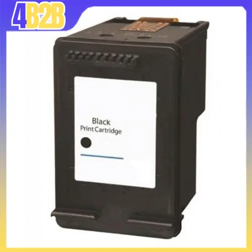 41271-18ML Rig HP 2710E,2732,2755E,4210E,4155,6020,6422E,6475#3YM62AE BLACK  HP305XLBK