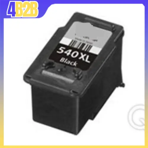 36773-25ML Rig Pixma MG2150, MG3150.MX435,MG3650,TS5100#PG-540XL Black  PG540XL