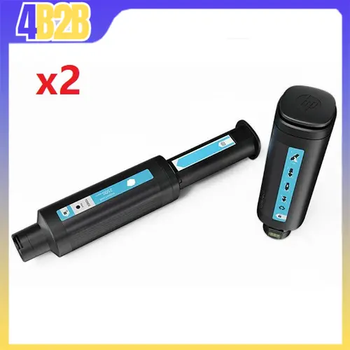 49721-2xToner compatible HP Neverstop 1001,1201,1202- 2.5K#W1143AD BLACK  HPNS143AX2