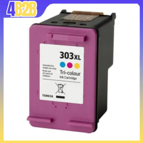 40338-3X8ML COMPA HP 6220.6230.7130.7134.7834-0.42K*T6N03AE HP303XLC