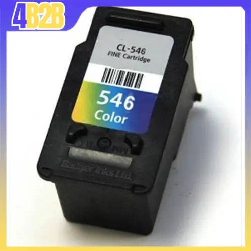 36569-5ML*3 Rig for Canon MG2450,MG2550,iP2850,MG2950,TS3100-0.3K  3C  CL546XL