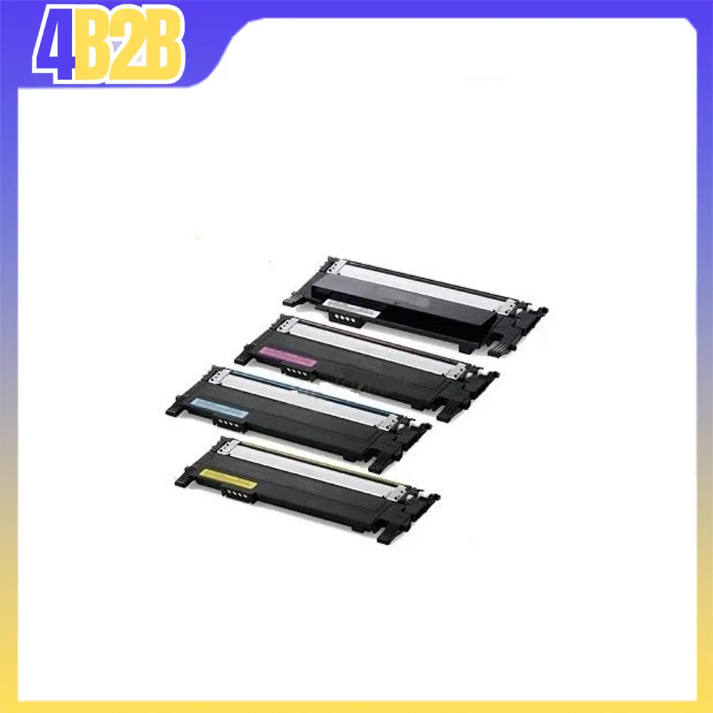 36644-Black Compa Samsung Xpress C430 C430W C480W-1.5K#CLT-K404S Black  CLPC430BK