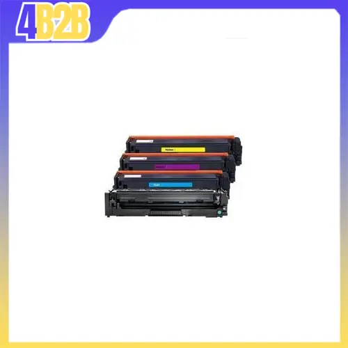 44958-Black Uni HP CF540A,CF400A,Canon054BK, Canon045BK-1.4K BLACK  HPCF540/400A