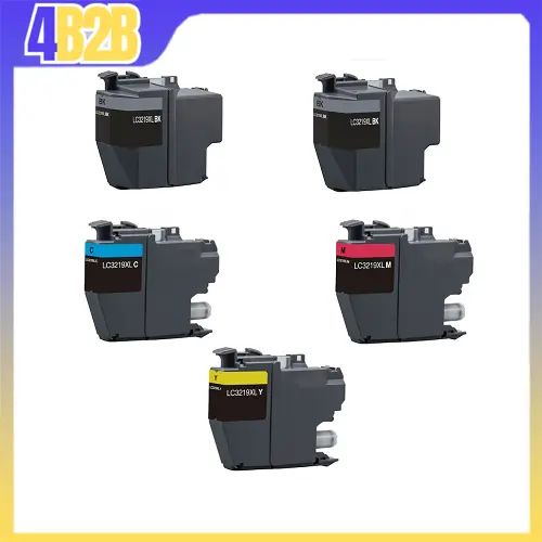 36628-Ciano Compa Brother J6930 J6530 J5730 J5330 J6935 J5930-1.5K Ciano  ARLC3219XLC