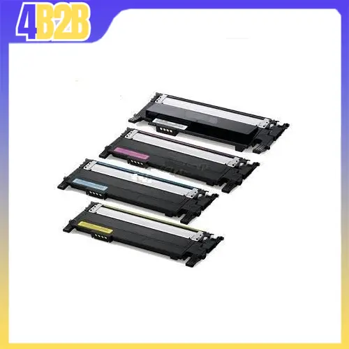 36645-Ciano Compa Samsung Xpress C430 C430W C480W-1K#CLT-C404S Ciano  CLPC430C