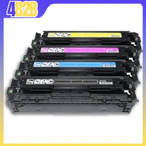 39393-COMP. CANON LBP7100 MF8230 MF8280 MF628 623 - 1.5K #6270B002 MAGENTE CAN731M