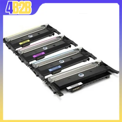 39424-COMP. HP With chip Black Compa HP 150a 150nw 178nw 179fnw 1K #117A BLACK HPW2070BKN