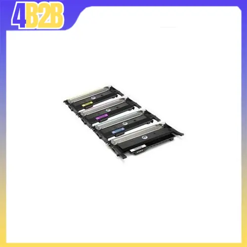 43532-COMP. HP With chip MAGENTA Compa HP 150a 150nw 178nw 179fnw 1K #117A MAGENTA HPW2073MN