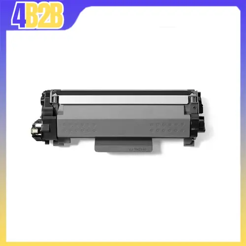 53026-Compa Brother MFC-L2800,L2835,L2860,DCP-L2660,HL-L2445-1.2K Black  BRTN2510