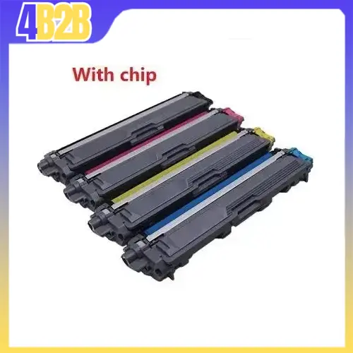 36642-COMPATIBILE BROTHER With chip Magente com Dcp-L3500s HL-L3200s MFC-L3700s-2.3K Magente BROTN247MN